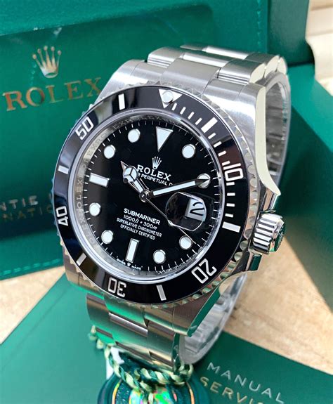 rolex submariner black replica|genuine rolex submariner.